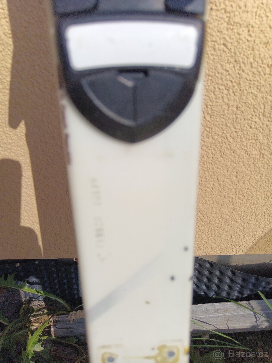 Dětské lyže zn. HEAD 100cm. - 6