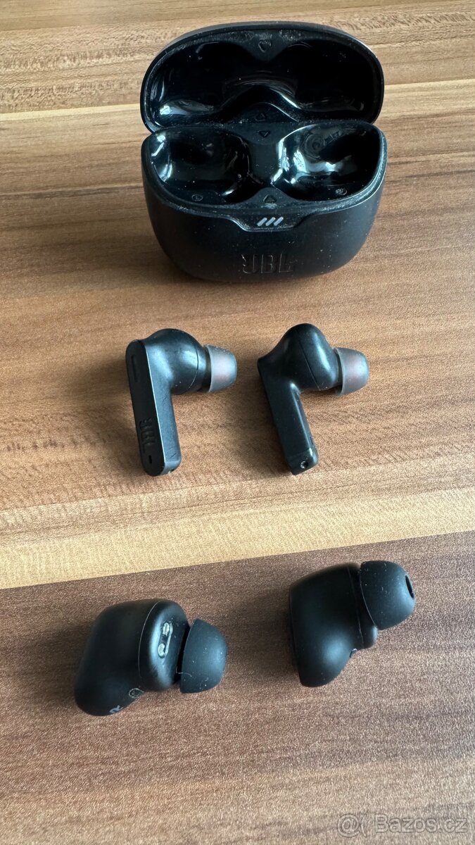 sluchátka xiaomi redmi buds 3 pro a JBL - 6