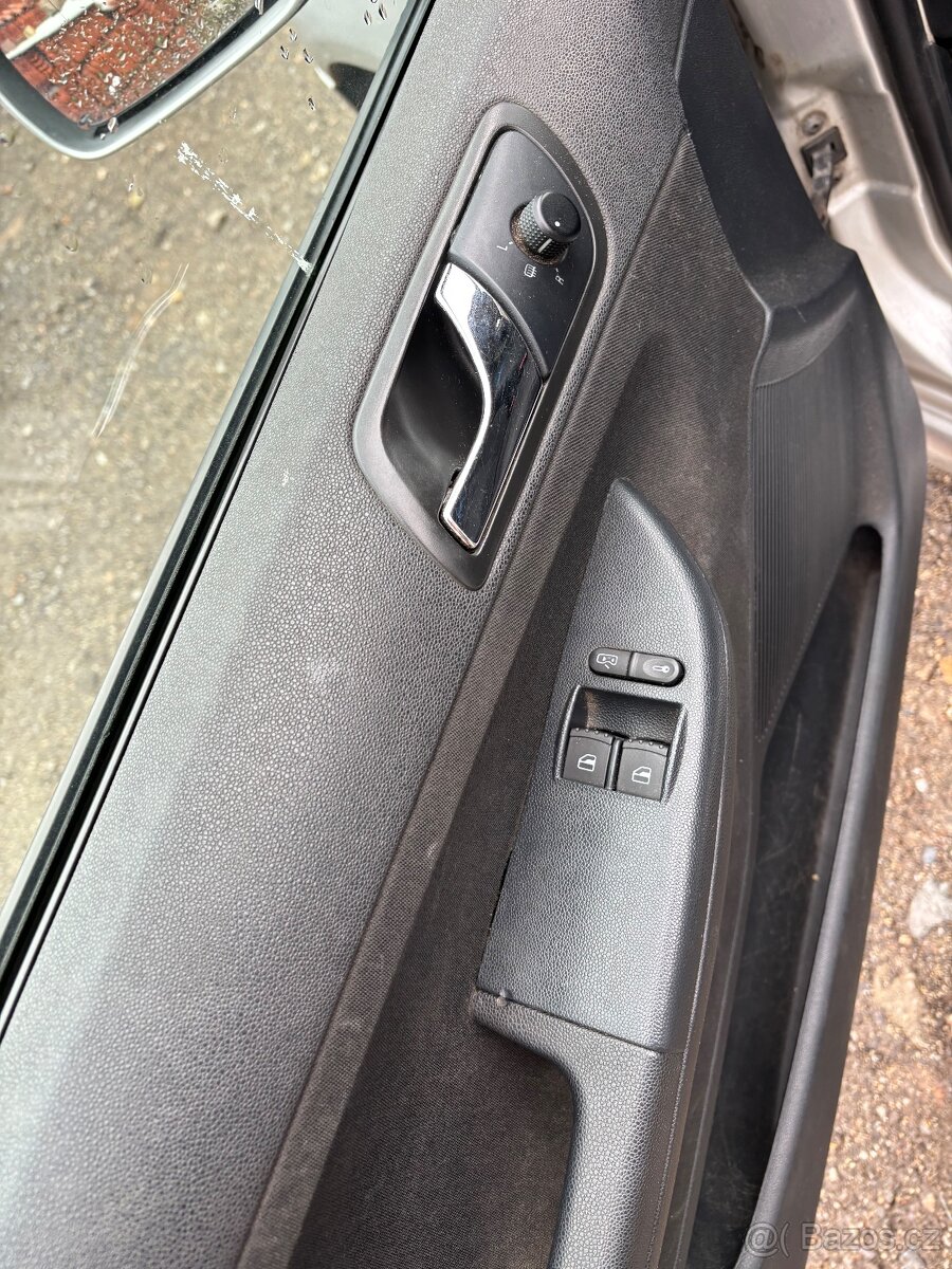 Škoda Fabia 1.4 TDI 59 kW - 6