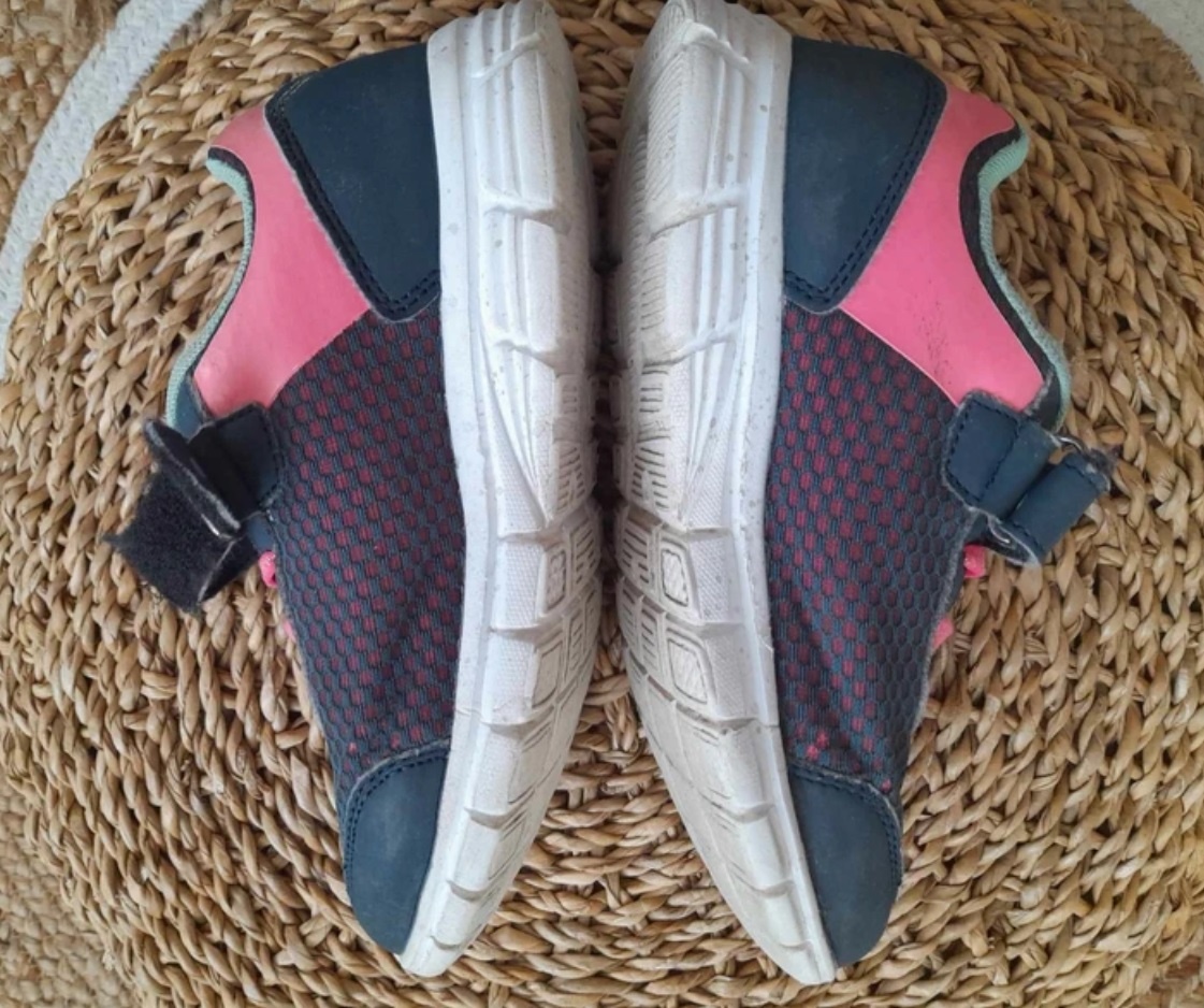 tenisky dívčí Slazenger vel.32 - 6