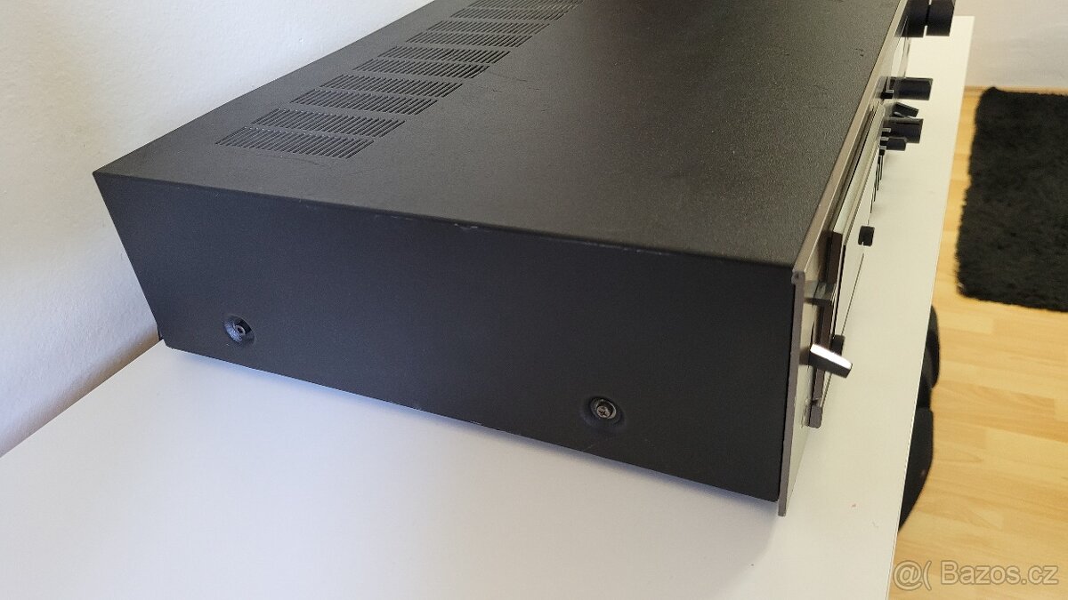 Tape deck Metz CX 4962 - 6