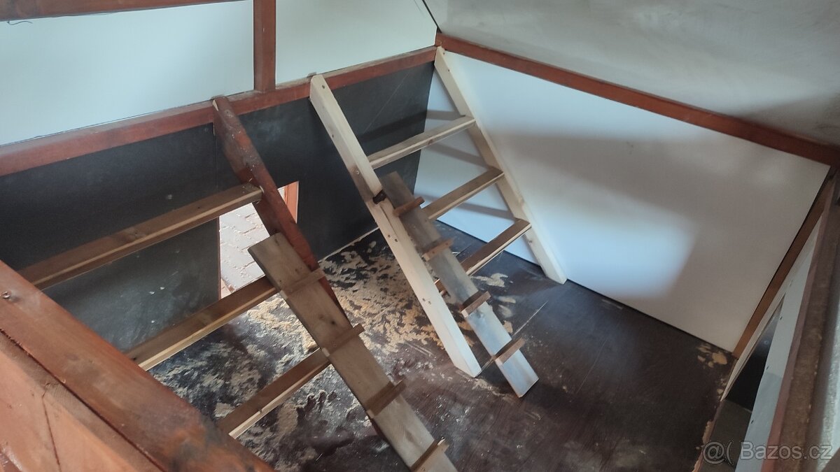 kurník pojízdný s výběhem () - 6