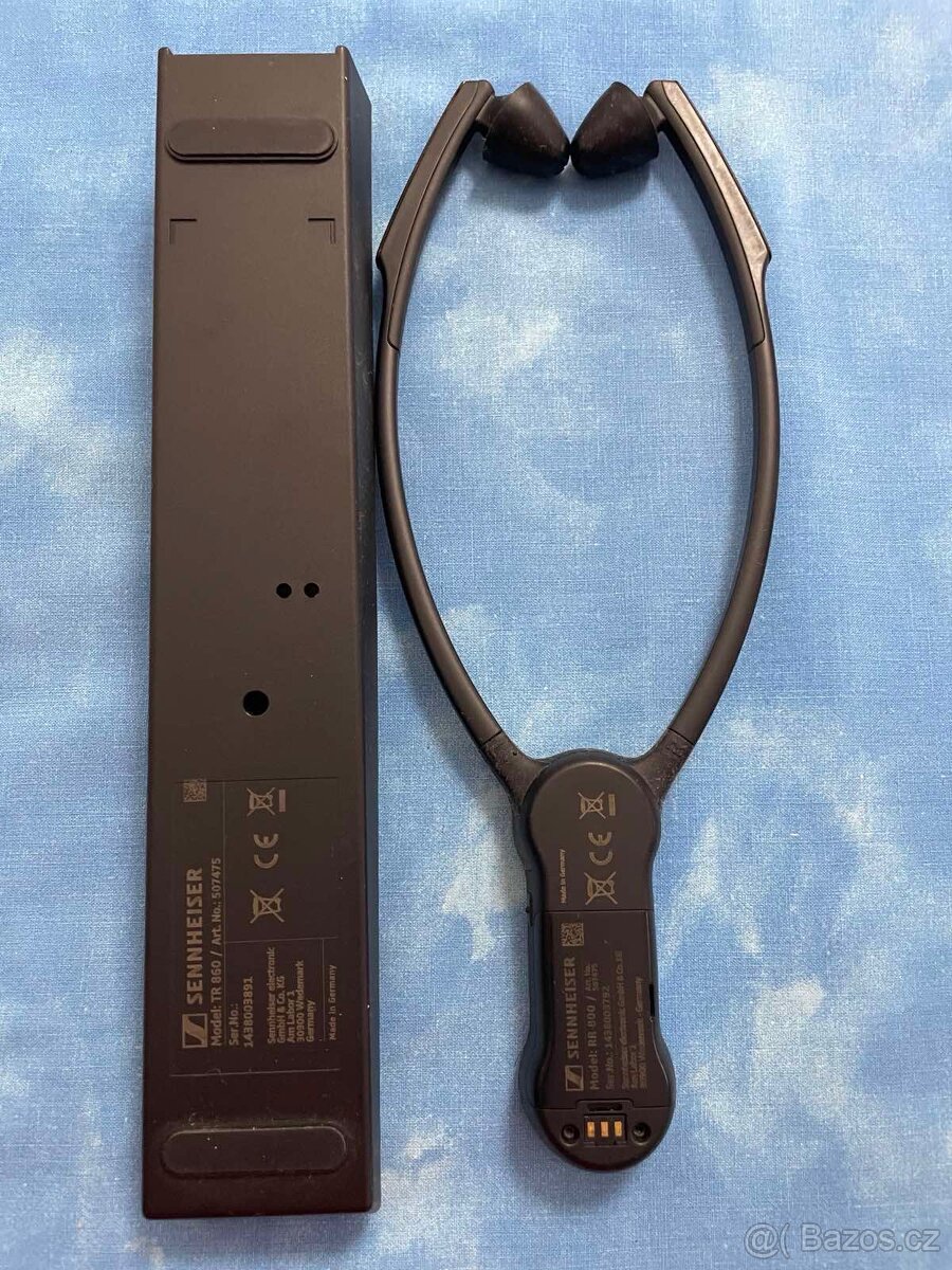Sennheiser Set 860 - 6