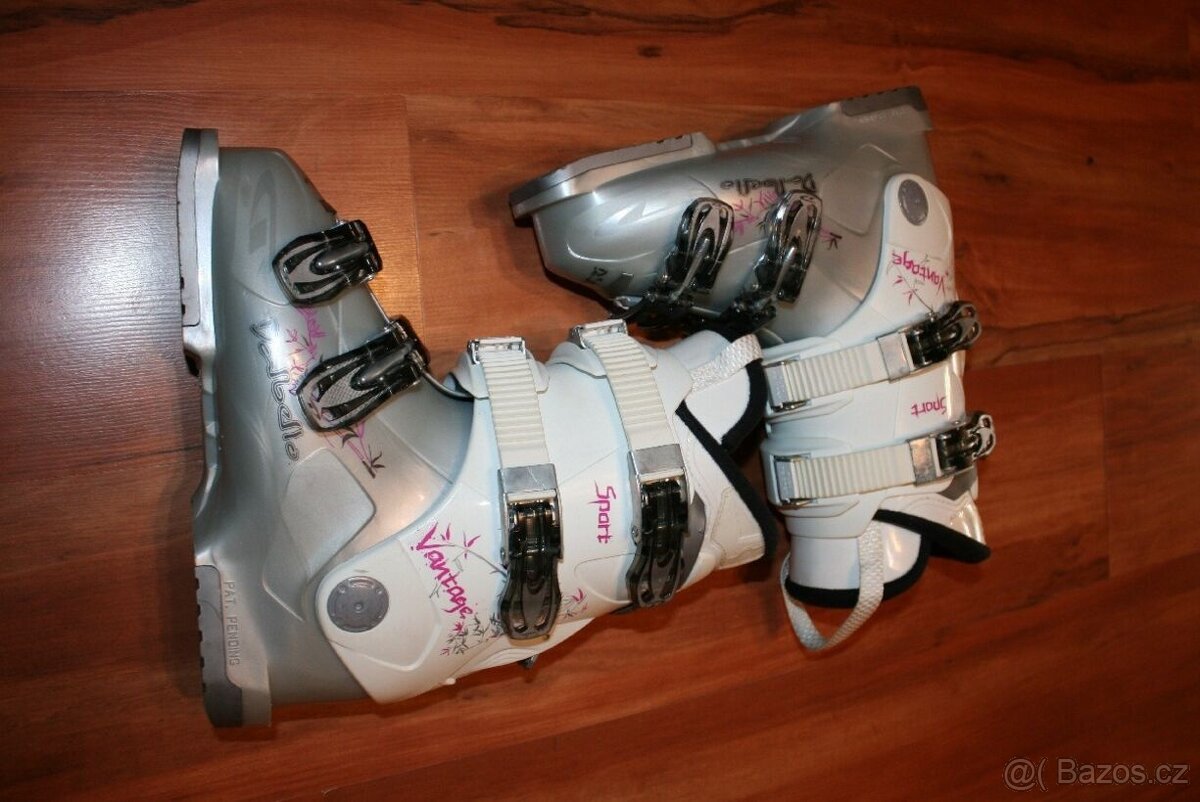 Technopro Sweety 120cm lyžiarky Dalbello - 6