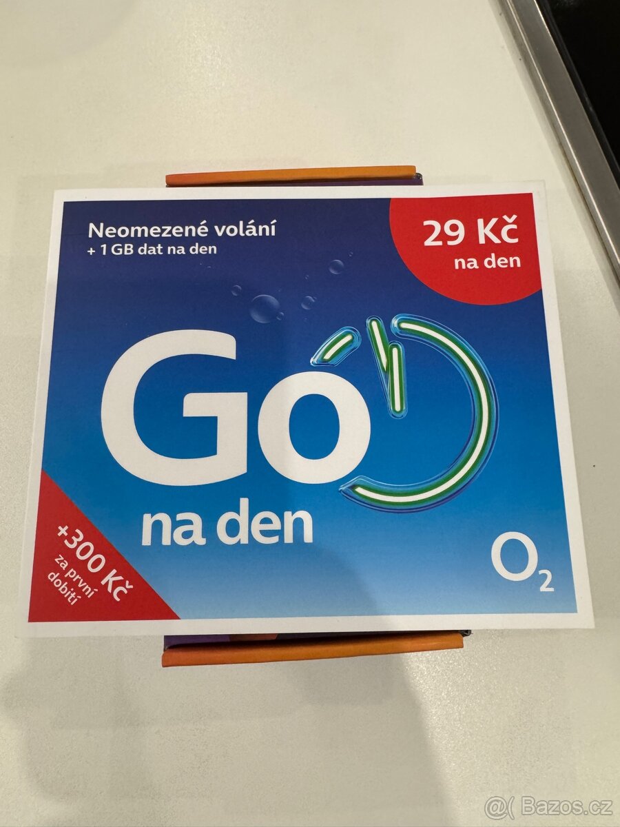 Tlačítkový telefon MyPhone 6410 - 6