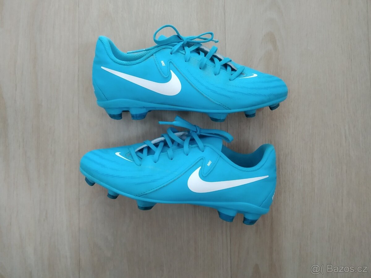 Kopačky zn. Nike vel.35,5 - 6