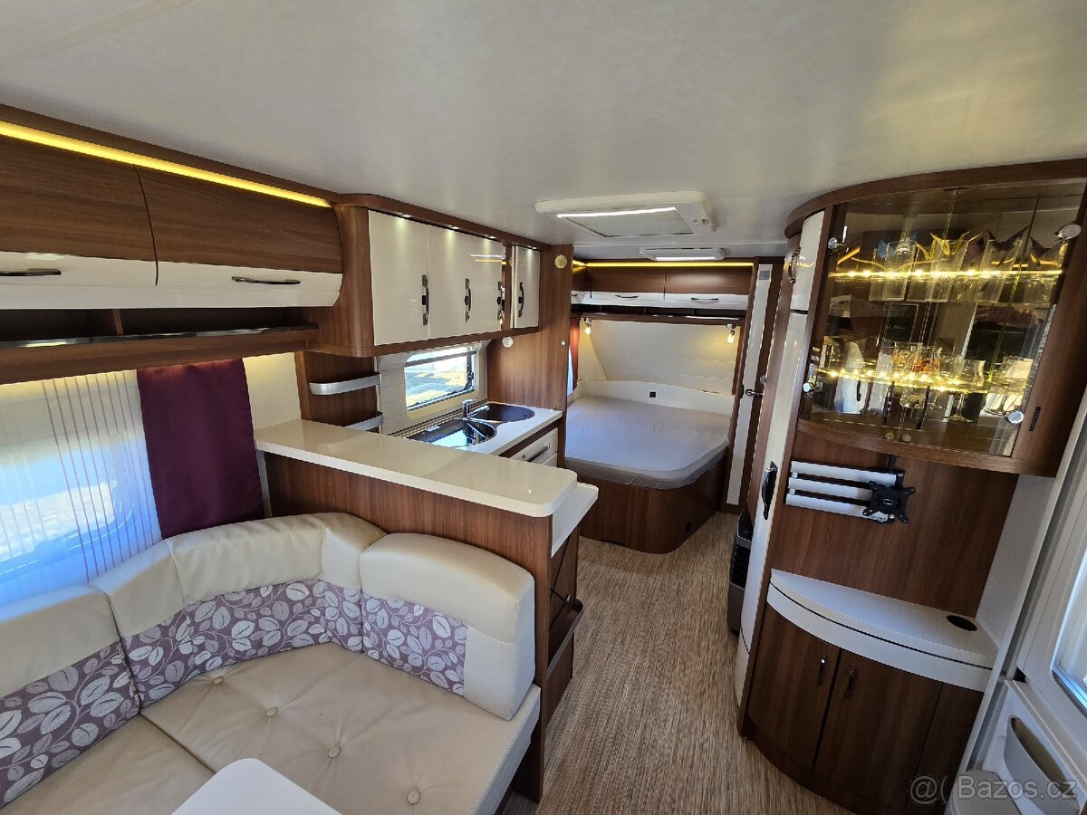 Hobby excellent 560 CFe 2015
mover,predstan - 6