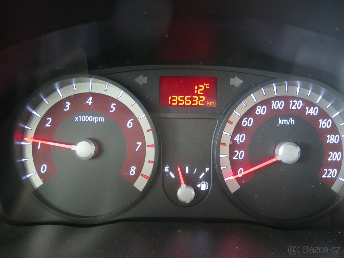 Kia Rio 1.4 16V,klima,servis - 6