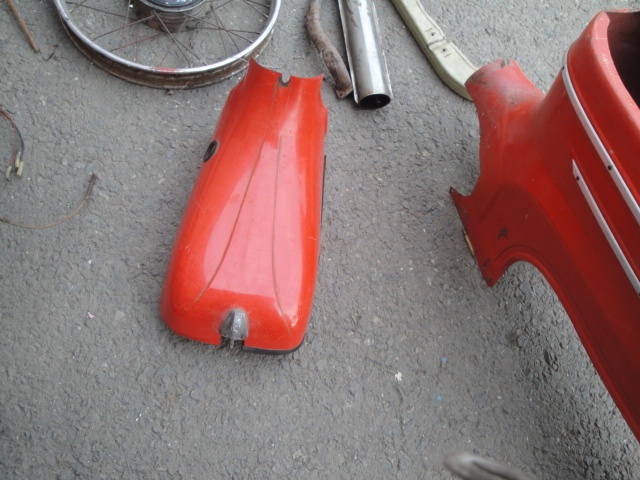 torzo jawa pionýr 20 - 6