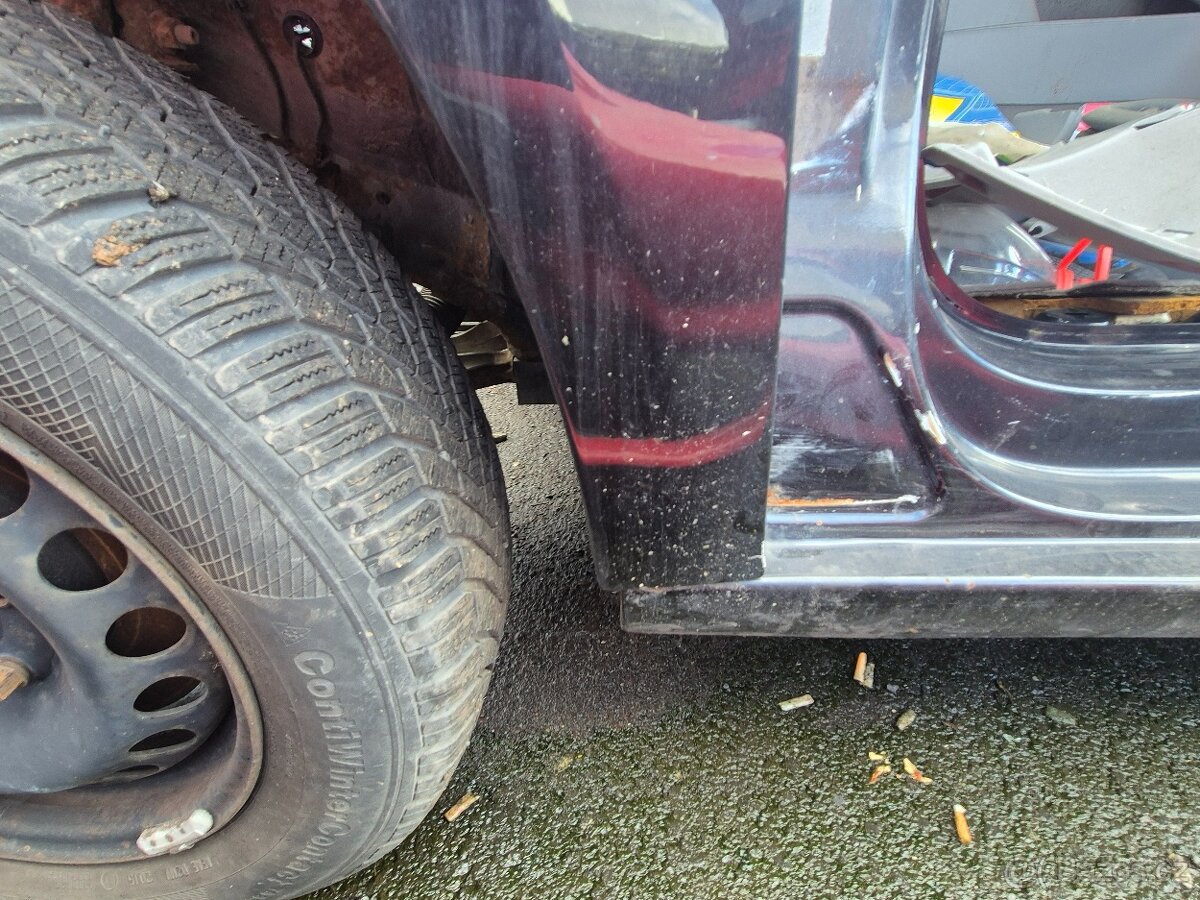 Volkswagen Touran - 6