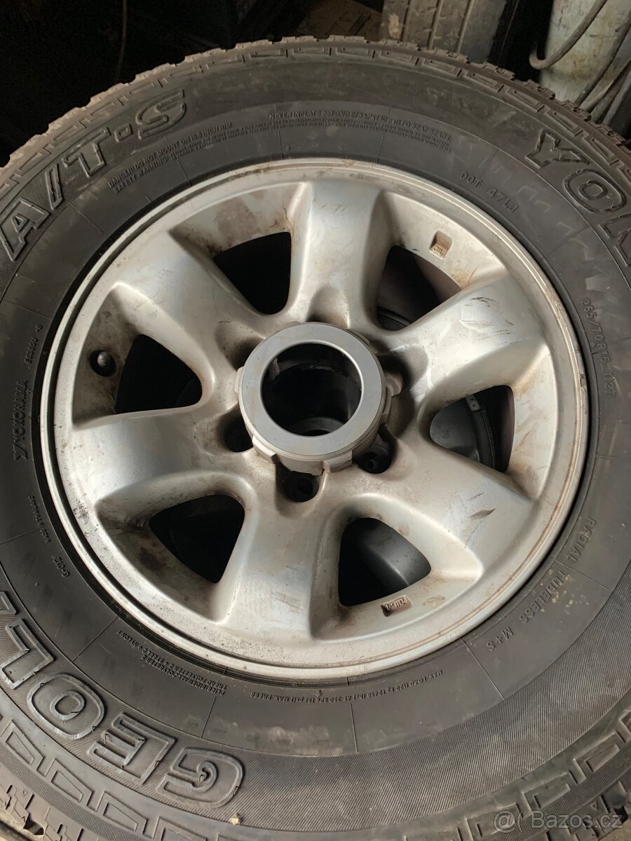 Elektrony Nissan - 6