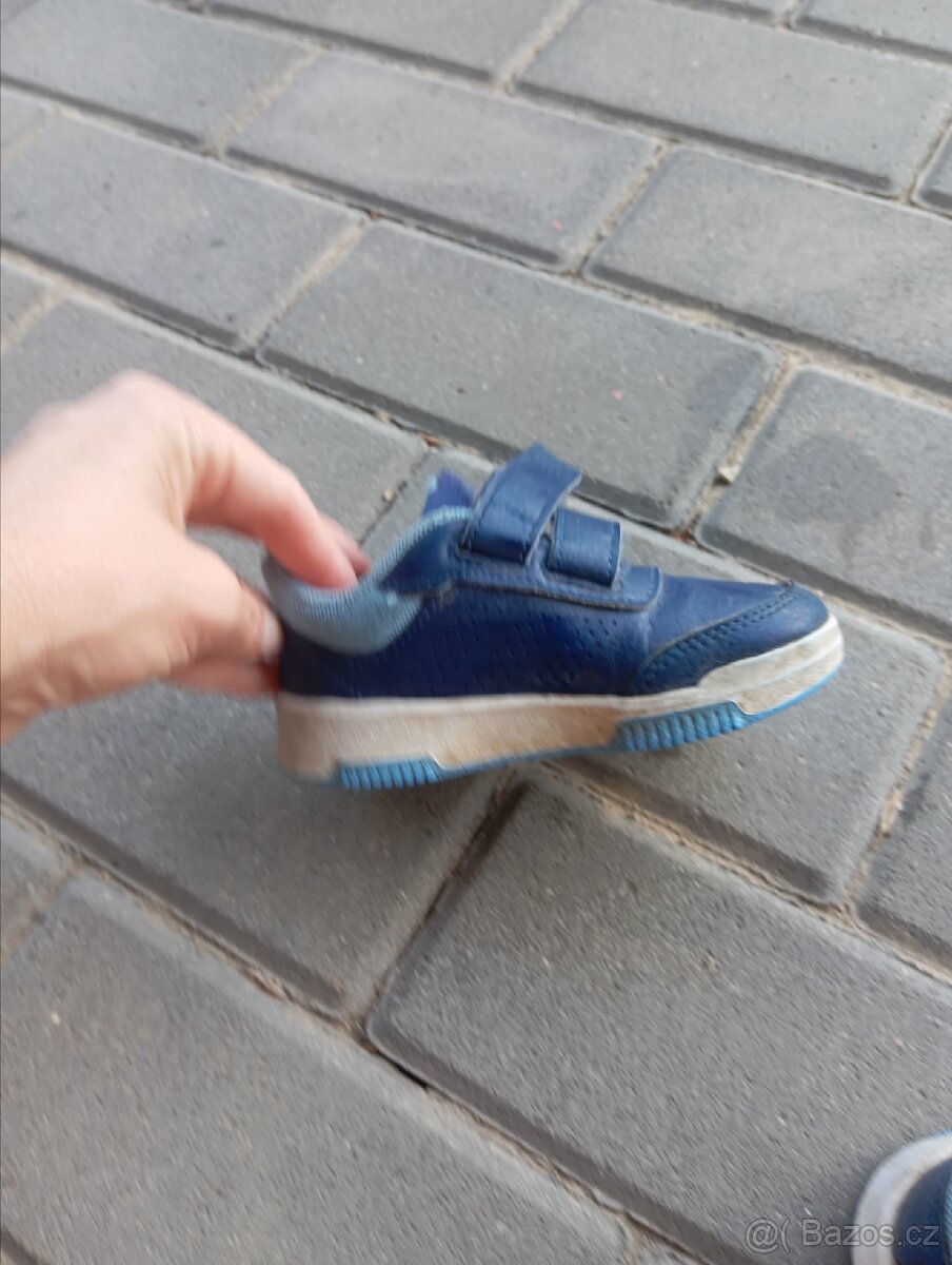 Tenisky Adidas - 6