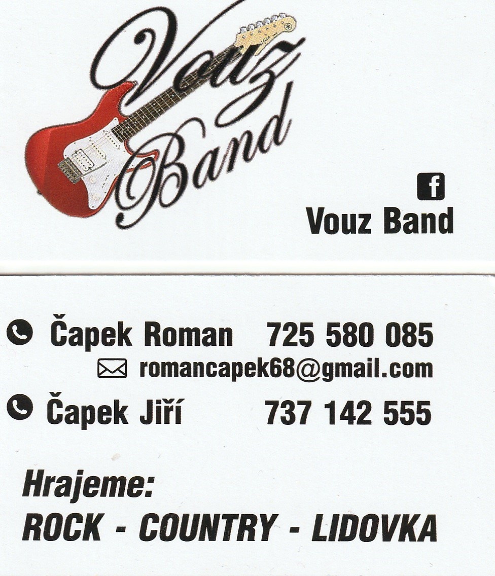 Vouz Band - 6