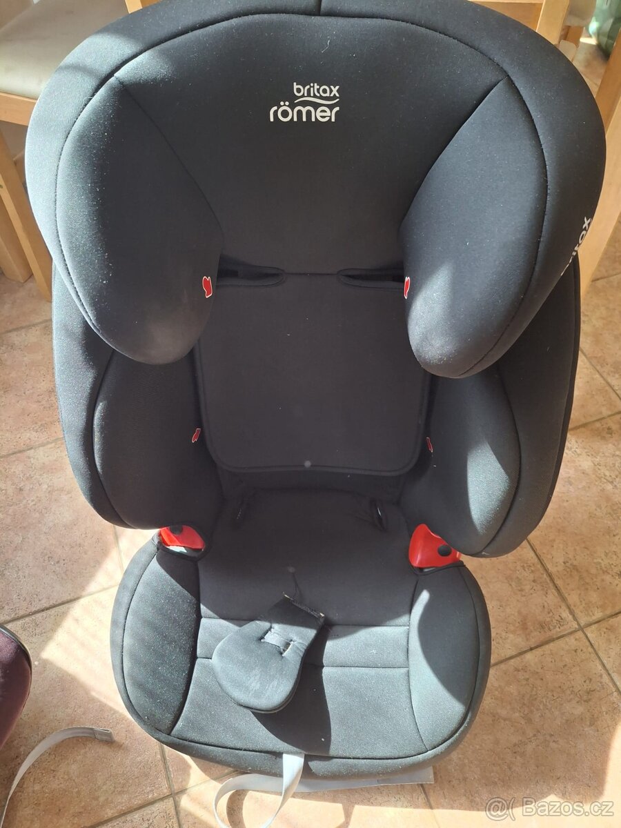 Autosedacky Britax Romer - 6