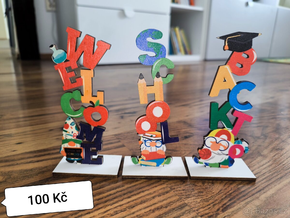 Foto dekorace - 6