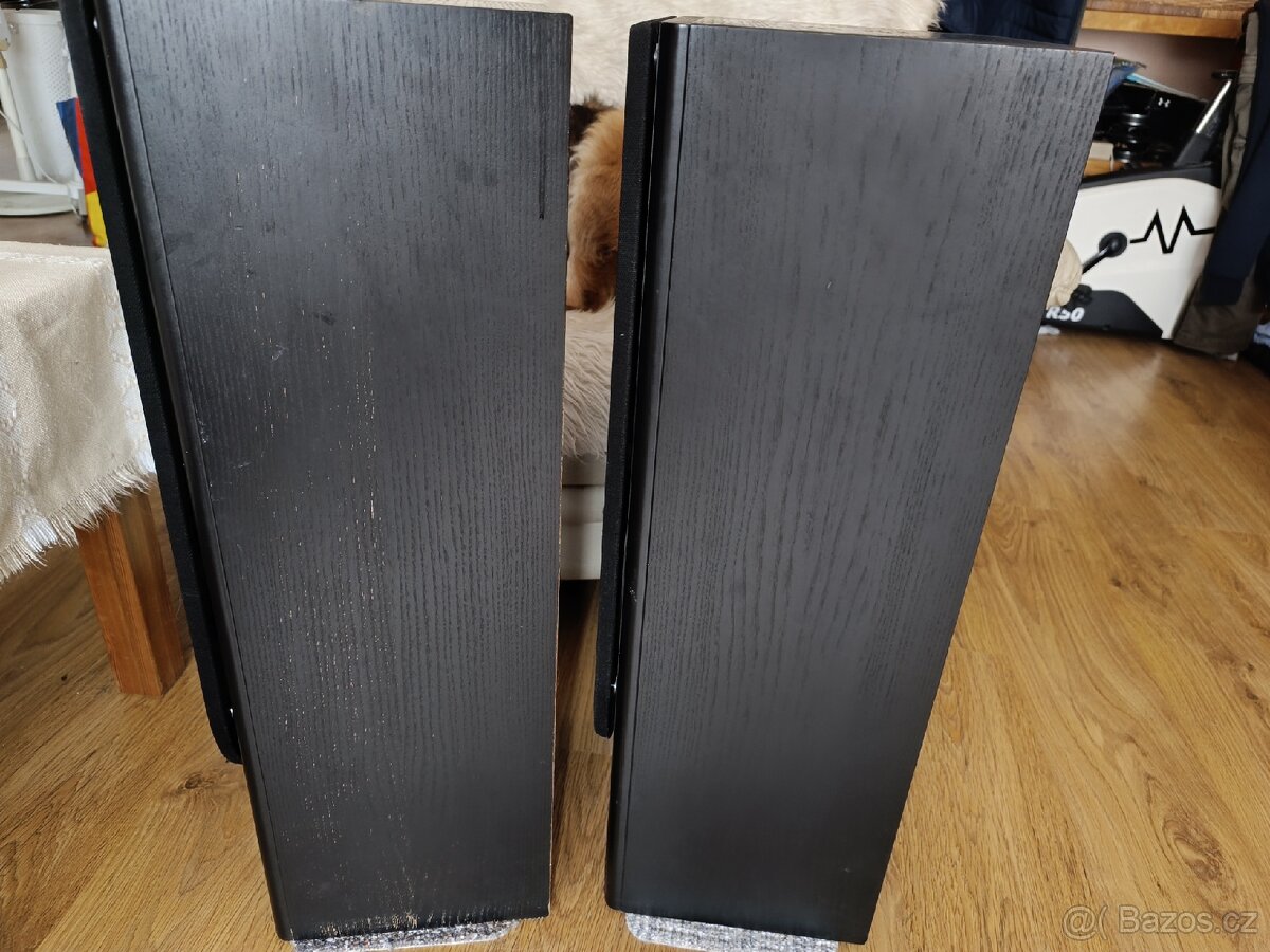 Repra TVM (Tesla) ARS 335-00/8 + kabely - 6