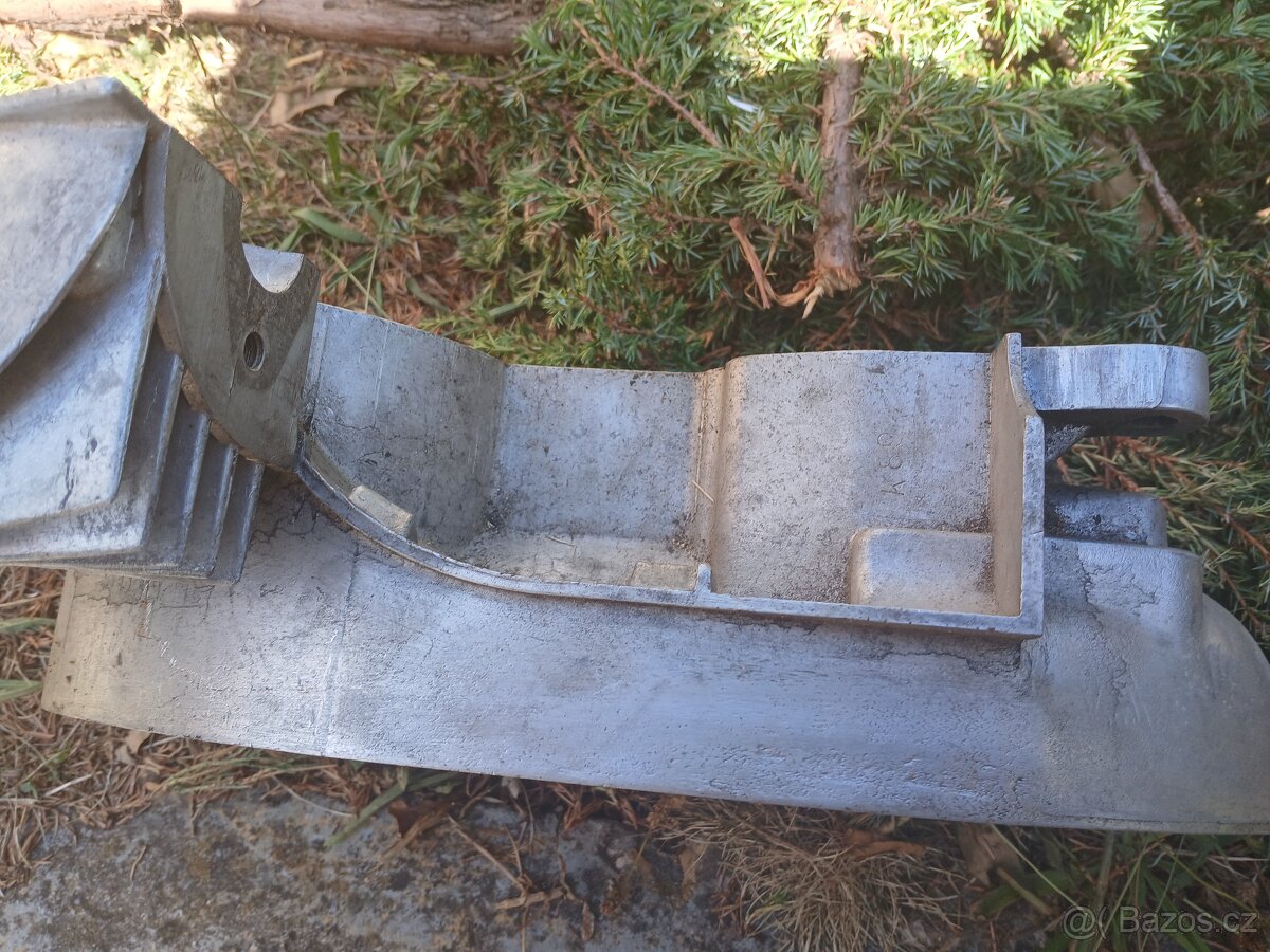 Kartery a viko motor jawa cz - 6