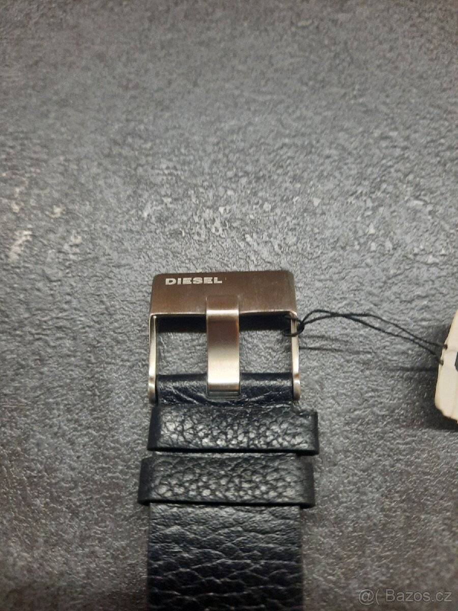 Pánské hodinky Diesel, NOVÉ - 6