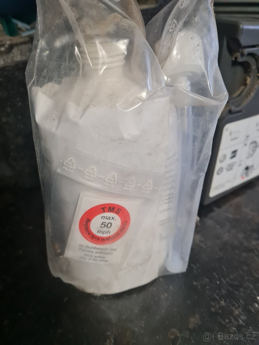 Vw t5 X Kompresor, opravná sada - 6