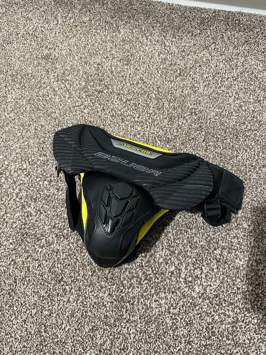 Kompletní brankářská výstroj - 6