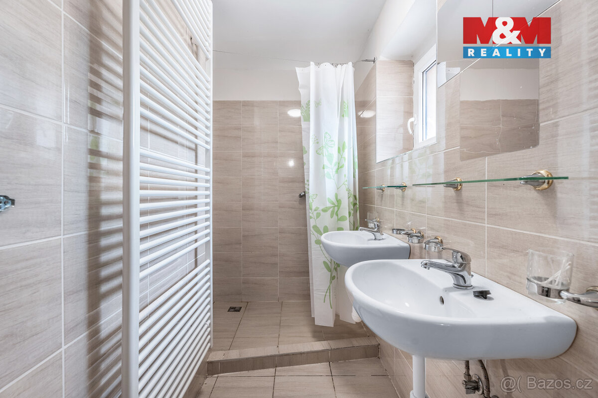 Prodej nájemního domu, 732 m², Černčice, ul. Husova - 6