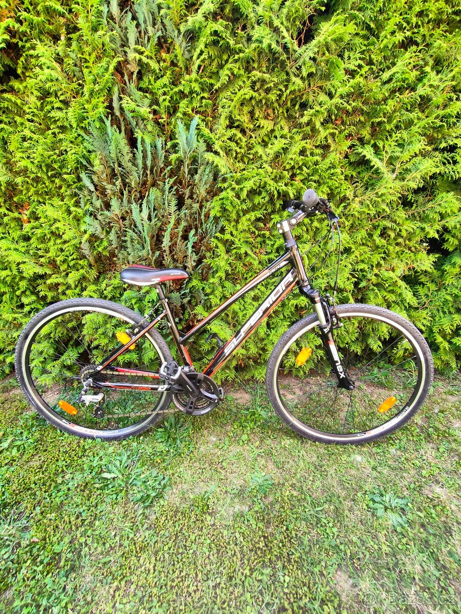 Kolo Superior RX 530 – výborný stav - 6