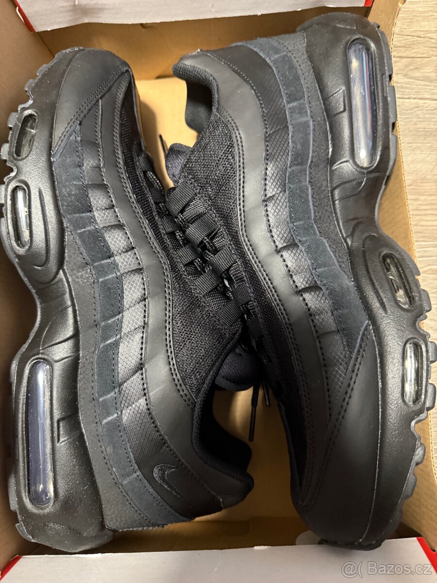 Nike Air Max 95 Essential vel. 47.5 - 6