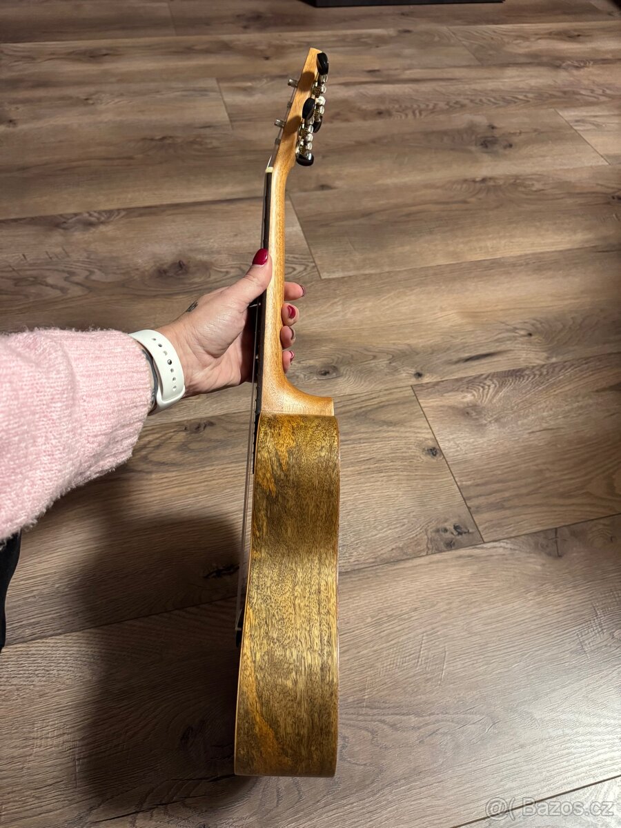 Ukulele Ashton UKE500 CMA - 6