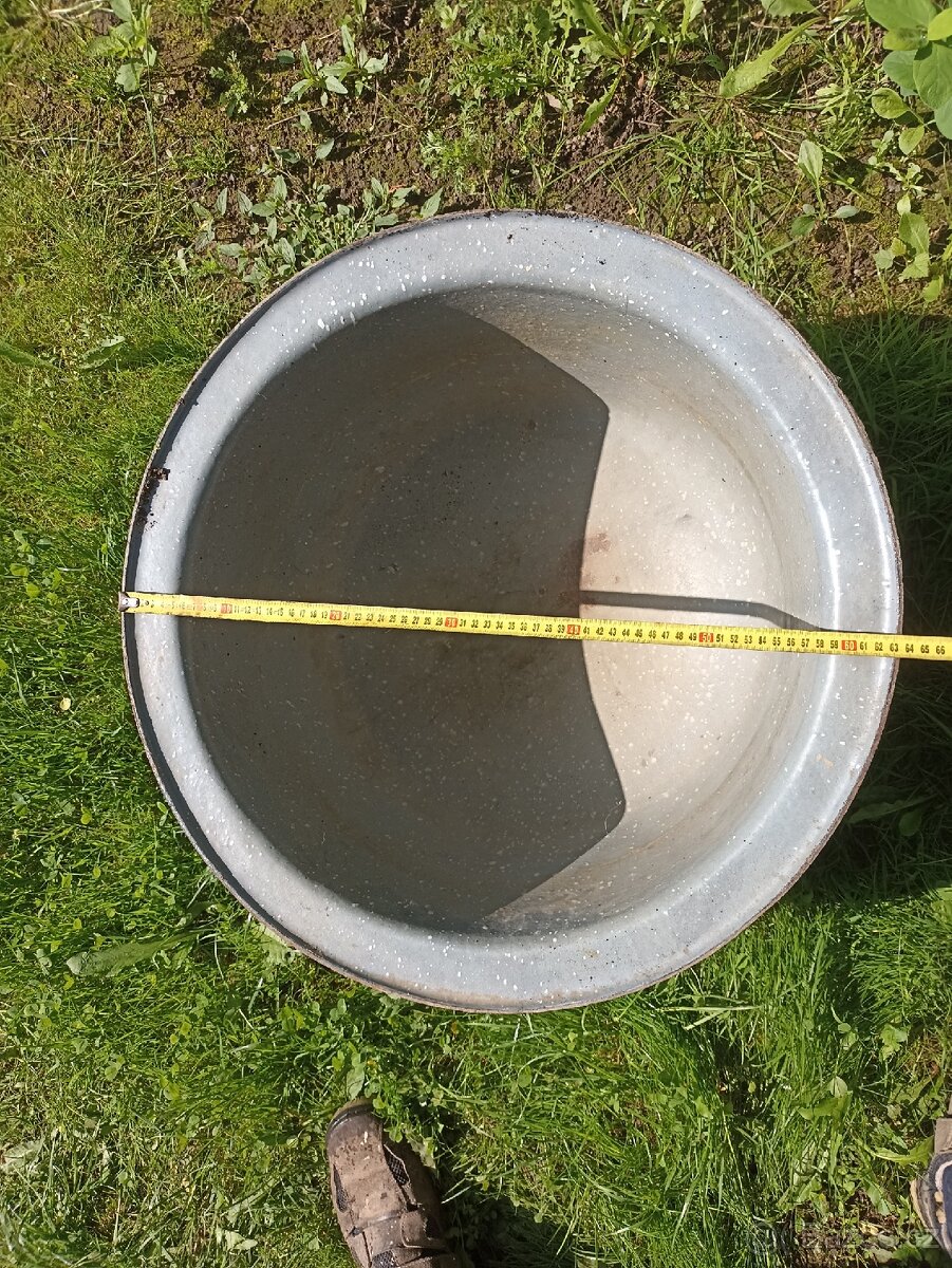 Litinová kotlina - 6