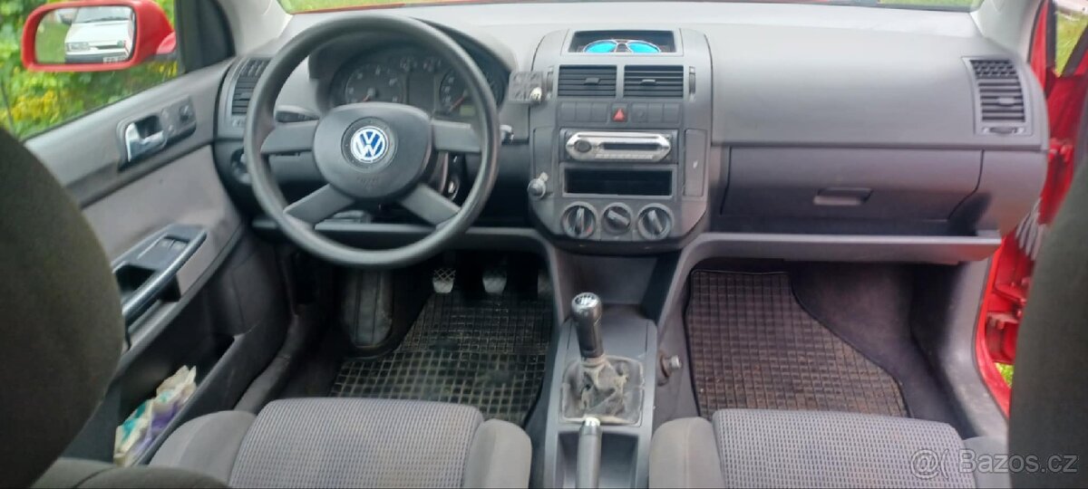 Volkswagen Polo 1.4 TDI - 6