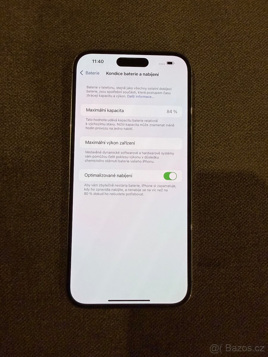 IPhone 14 Pro Max - 6