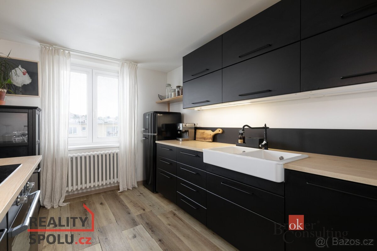 Prodej, byty/4+kk, 100 m2, Těšínská 720/12, Předměstí, 74601 - 6