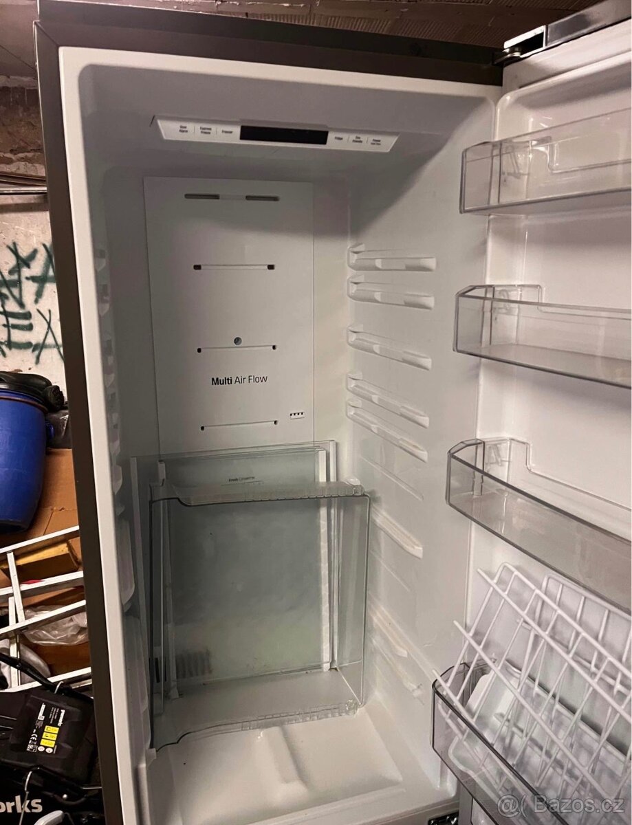 Lednice LG GBP20DSCFS - 6