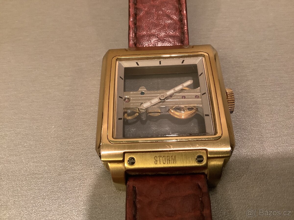 Hodinky STORM - LIMITED EDITION - 6