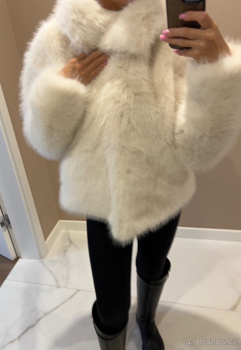 Luxusní kožišek - 6