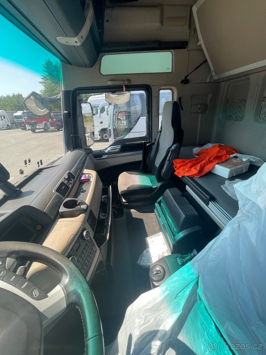 MAN TGX 18.500 nahradni dily - 6