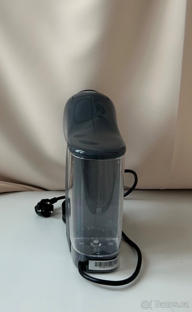 Kávovar Nescafe Dolce Gusto Genio S+182 kapslí - 6