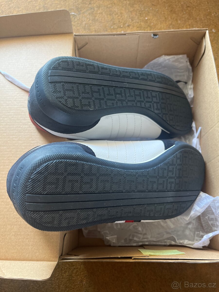 Tommy Hilfiger tenisky - 6