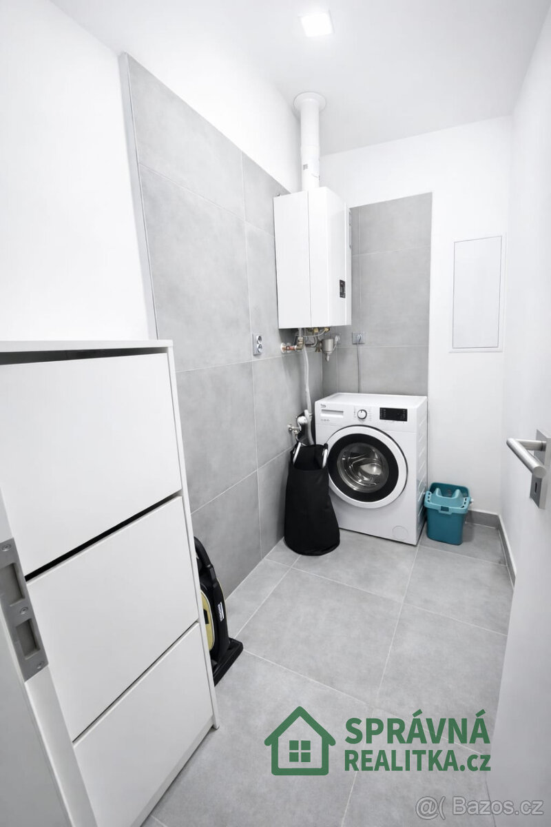 Proej bytu 1kk, 48 m2 - 6