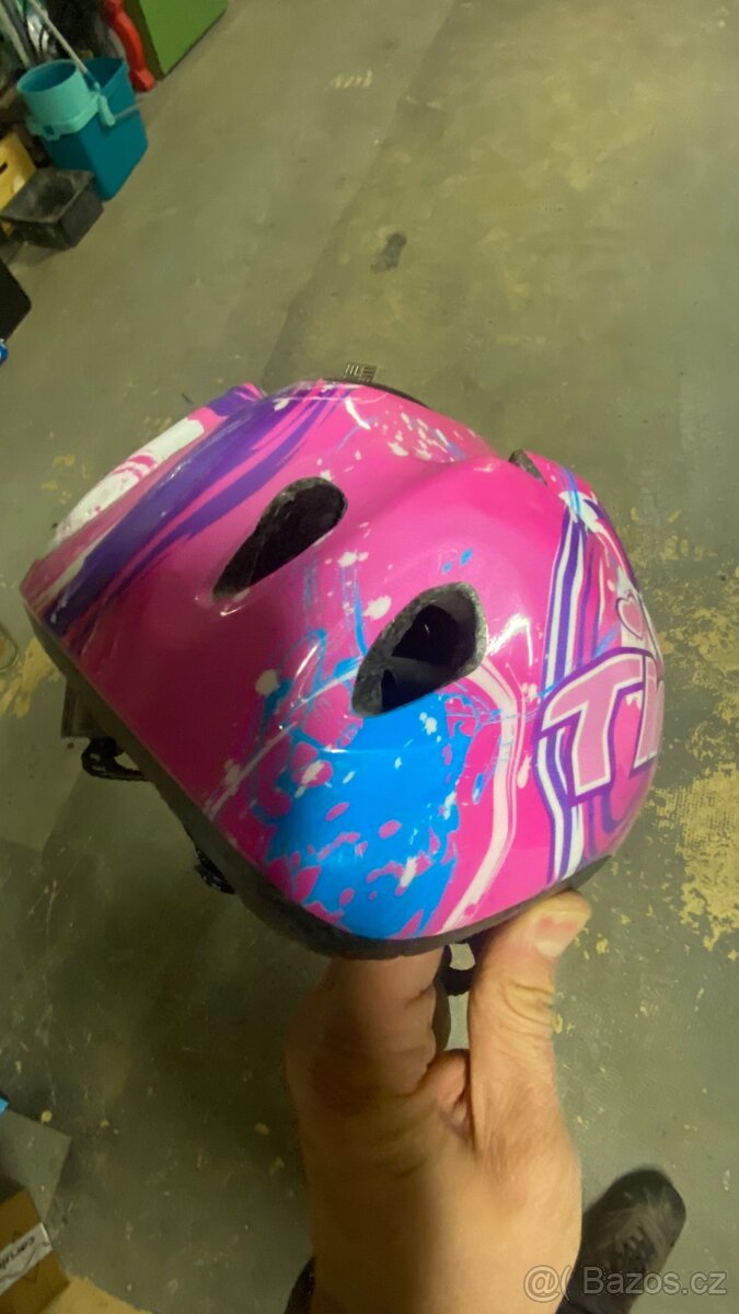 Lyžařské helmy - 6