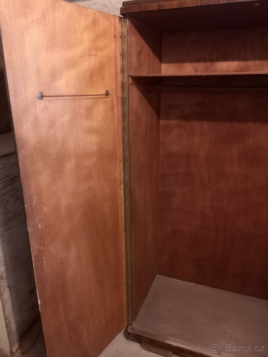 Stará velká skřn - 6