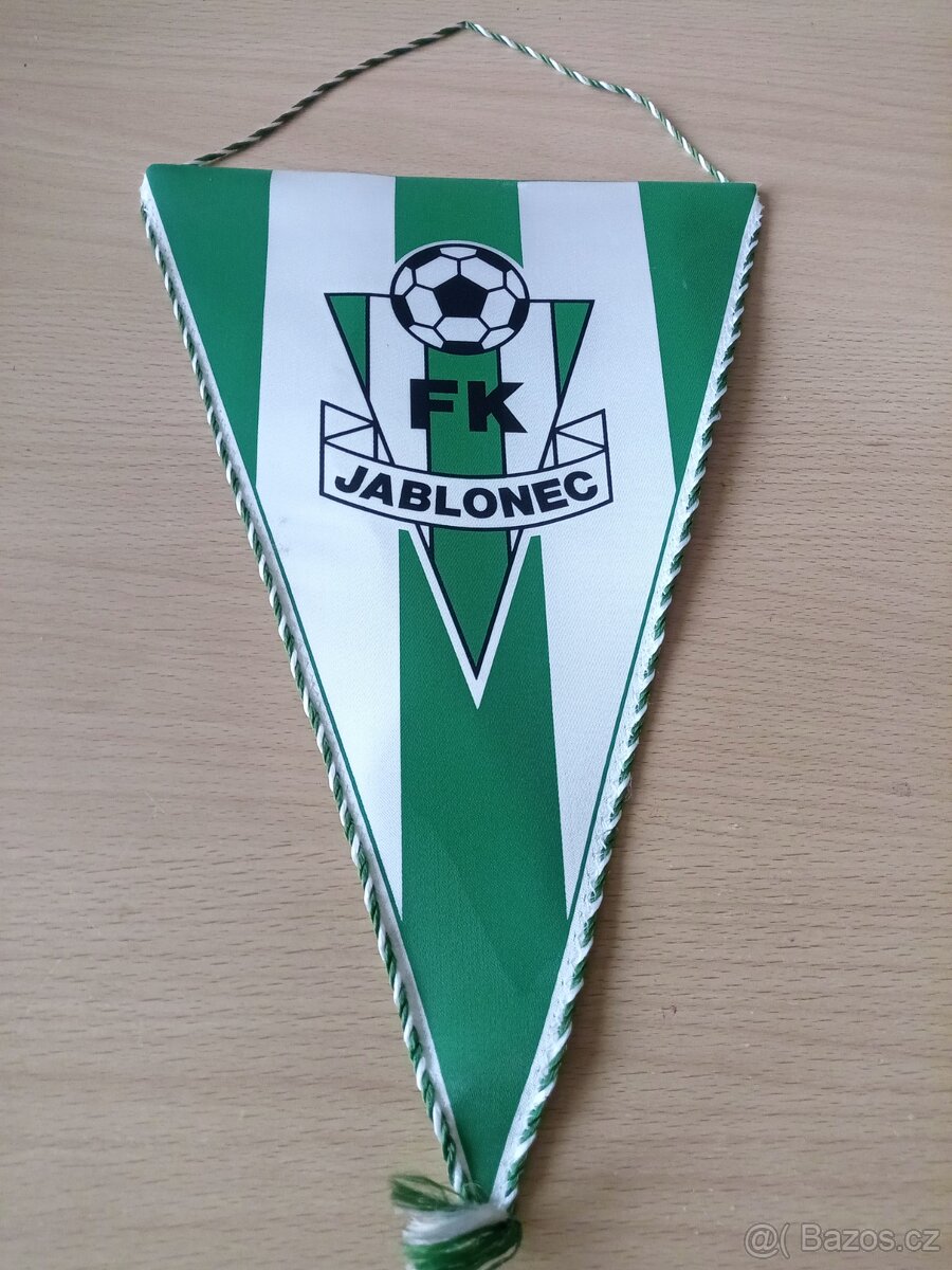 Prodám"kapitánské vlaječky - 6