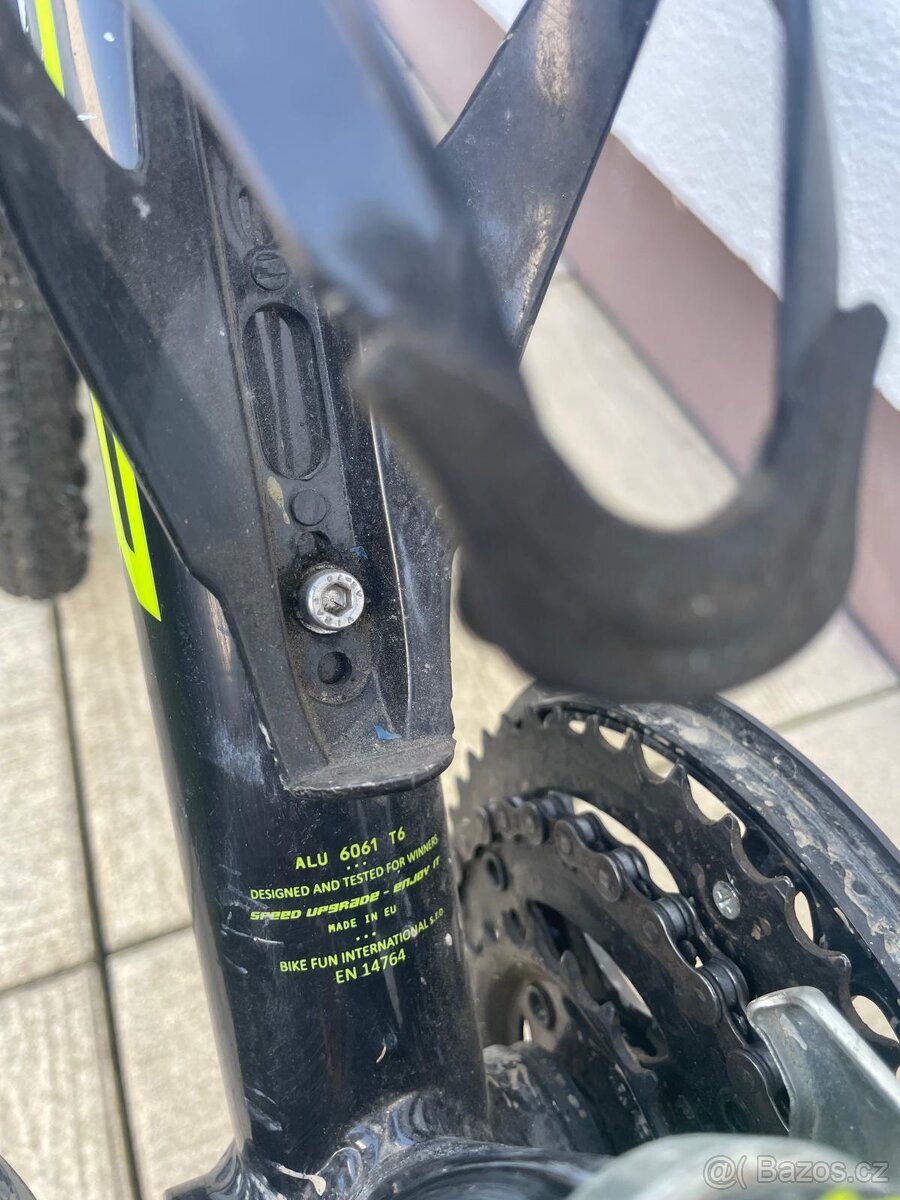 Kolo Author Mirage, Superior paint vel.24 - 6