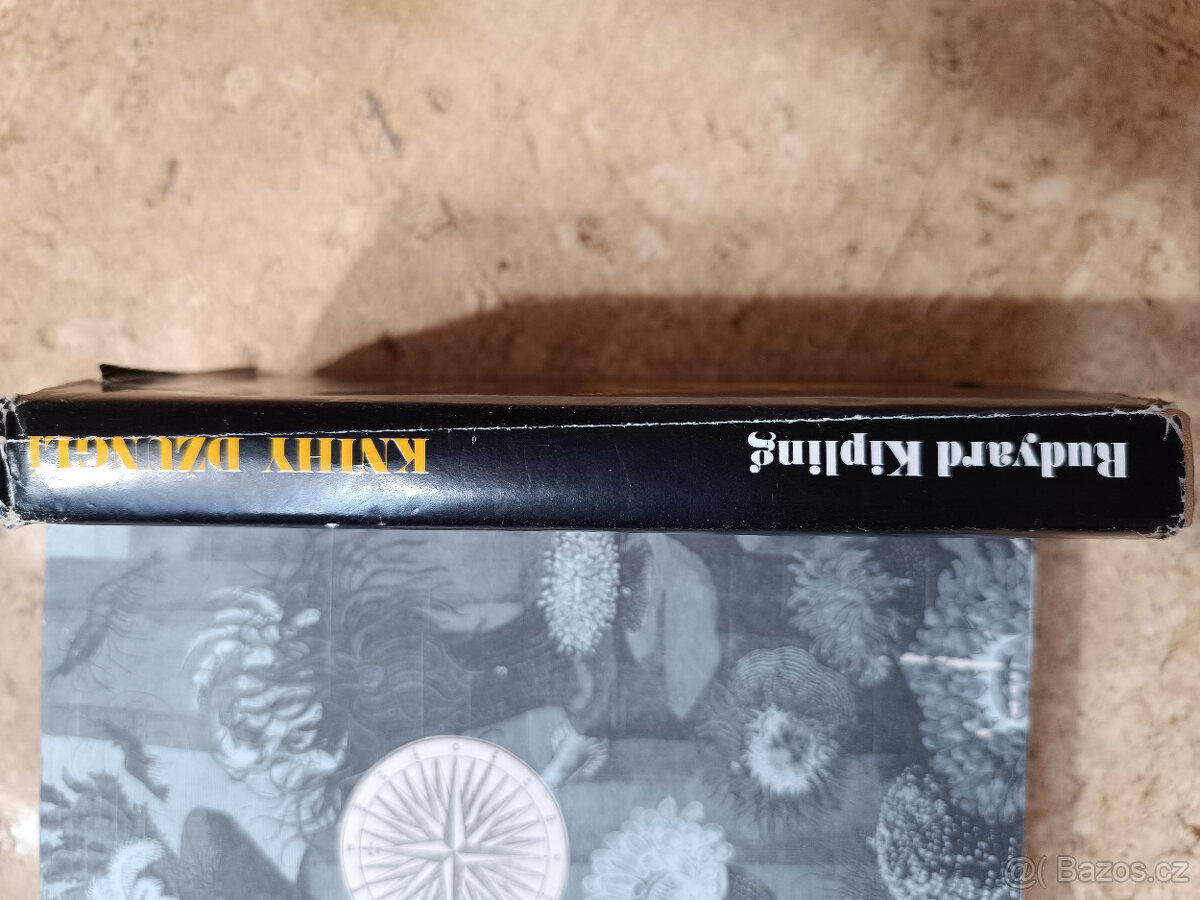 Verne,London,Kipling,Štorch,Twain..... a další - 6