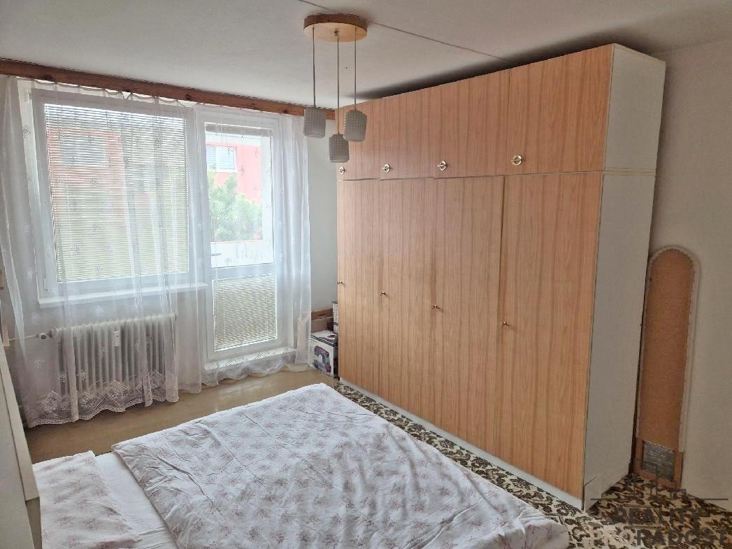 Hustopeče, prodej bytu v OV 4+1 s balkonem - 6