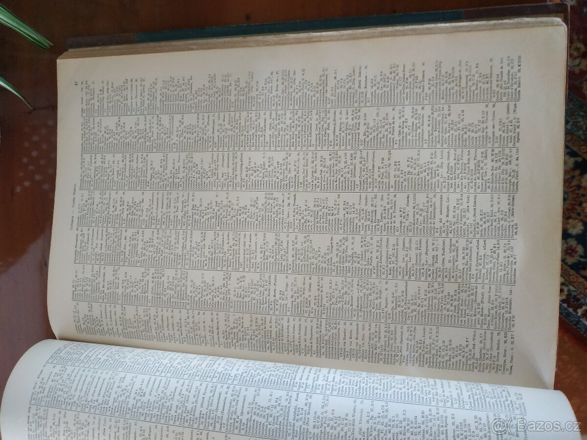 Atlas světa historický - 6