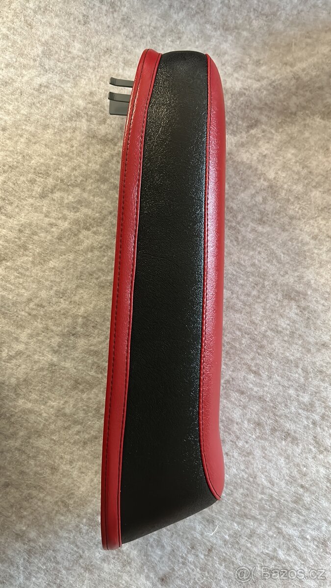 Sedlo Stadion S23 - 6