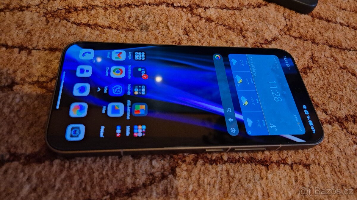 Xiaomi 15T pro 512/12GB - 6