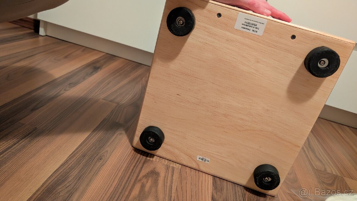 Cajon Meinl HCAJ1NT - 6
