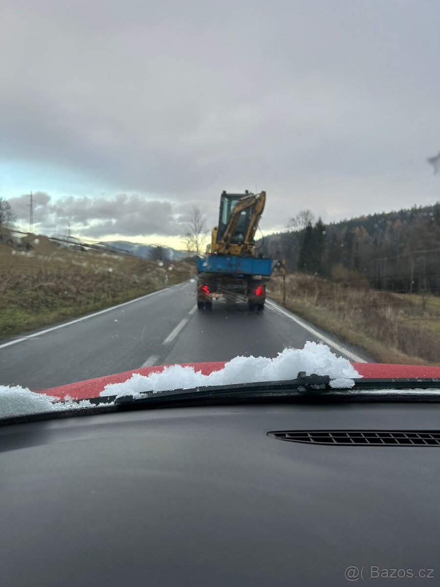 Avia a31 nosič kontejnerů - 6